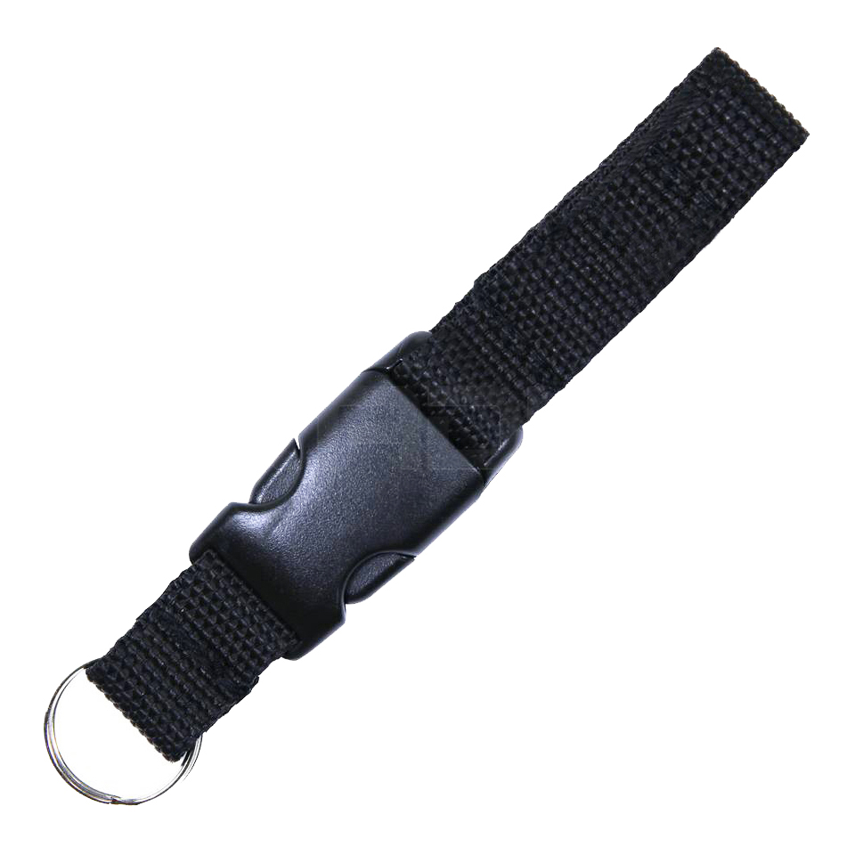 HANDCUFF KEY HOLDER CORDURA