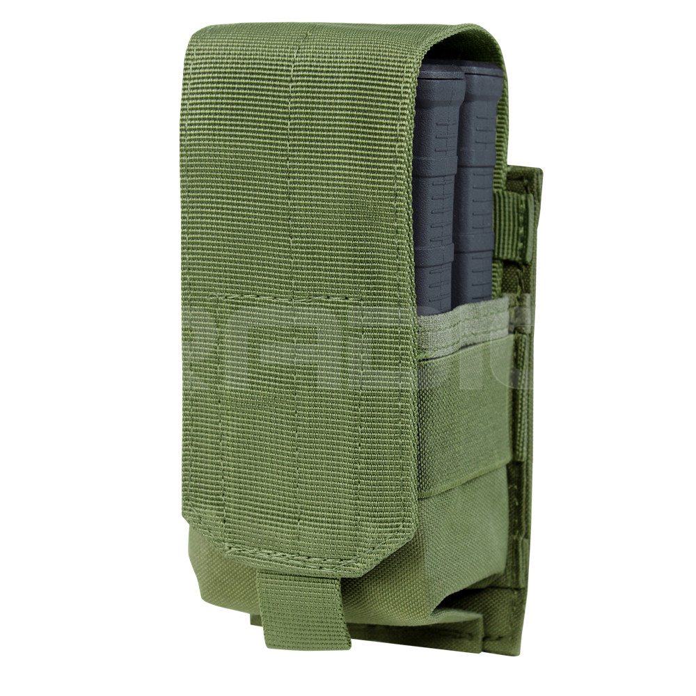 SINGLE M14 MAG POUCH