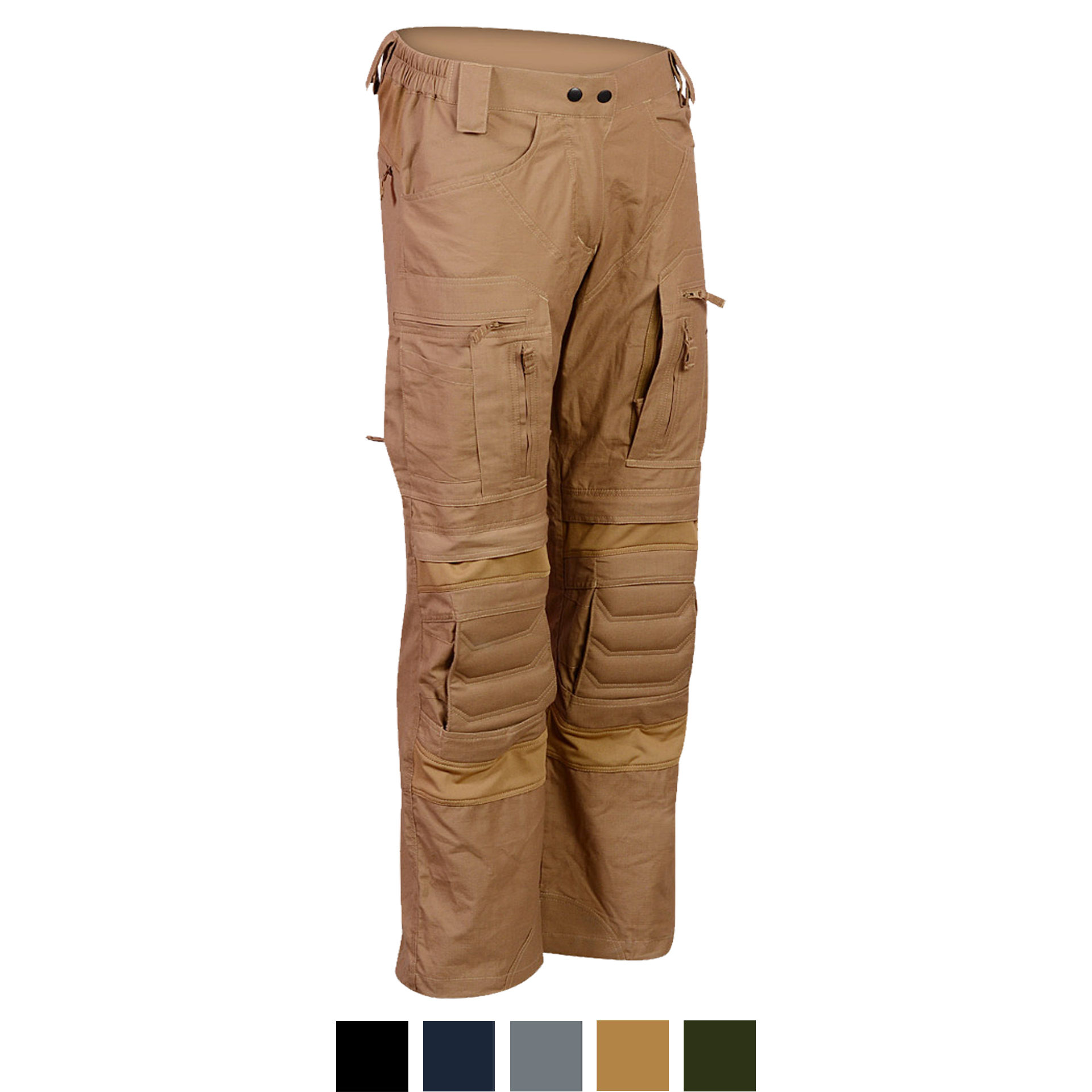 Combat Pant