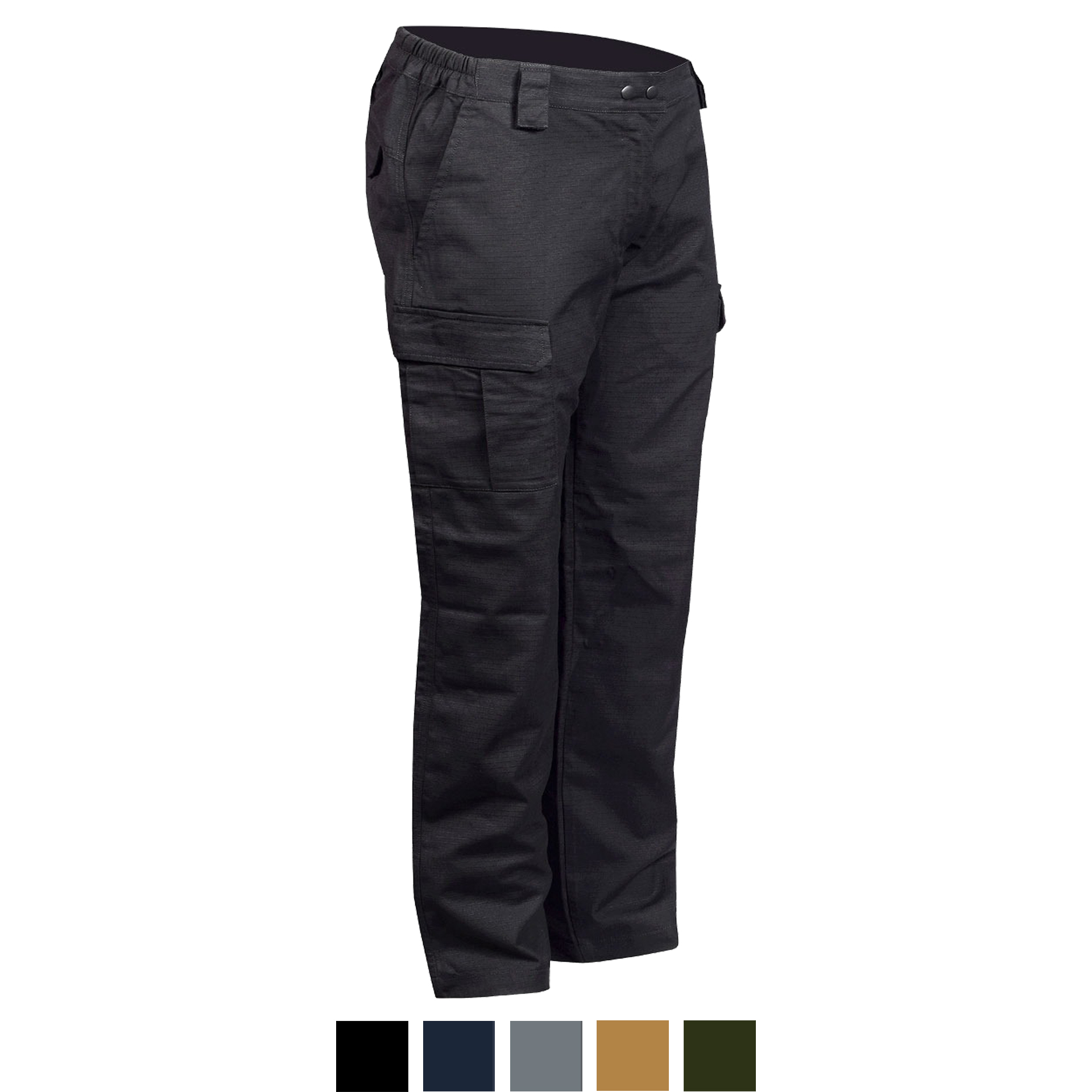 Combat Pant