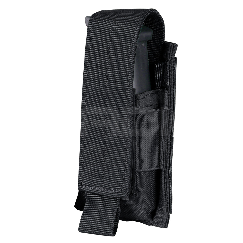 SINGLE PISTOL MAG POUCH