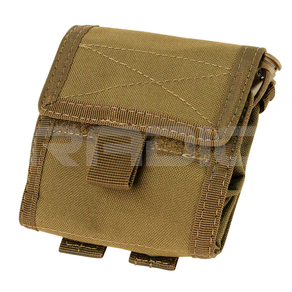 ROLL-UP UTILITY POUCH