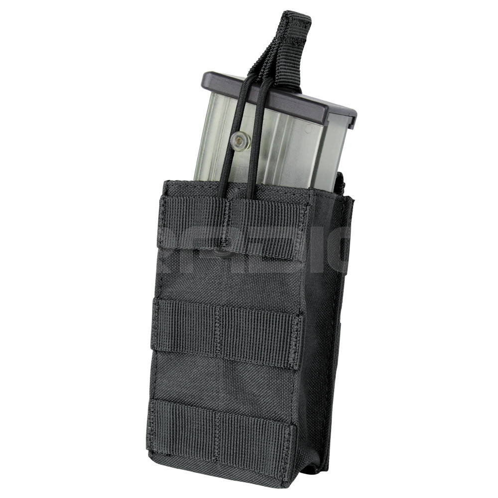 SINGLE OPEN TOP G36 MAG POUCH