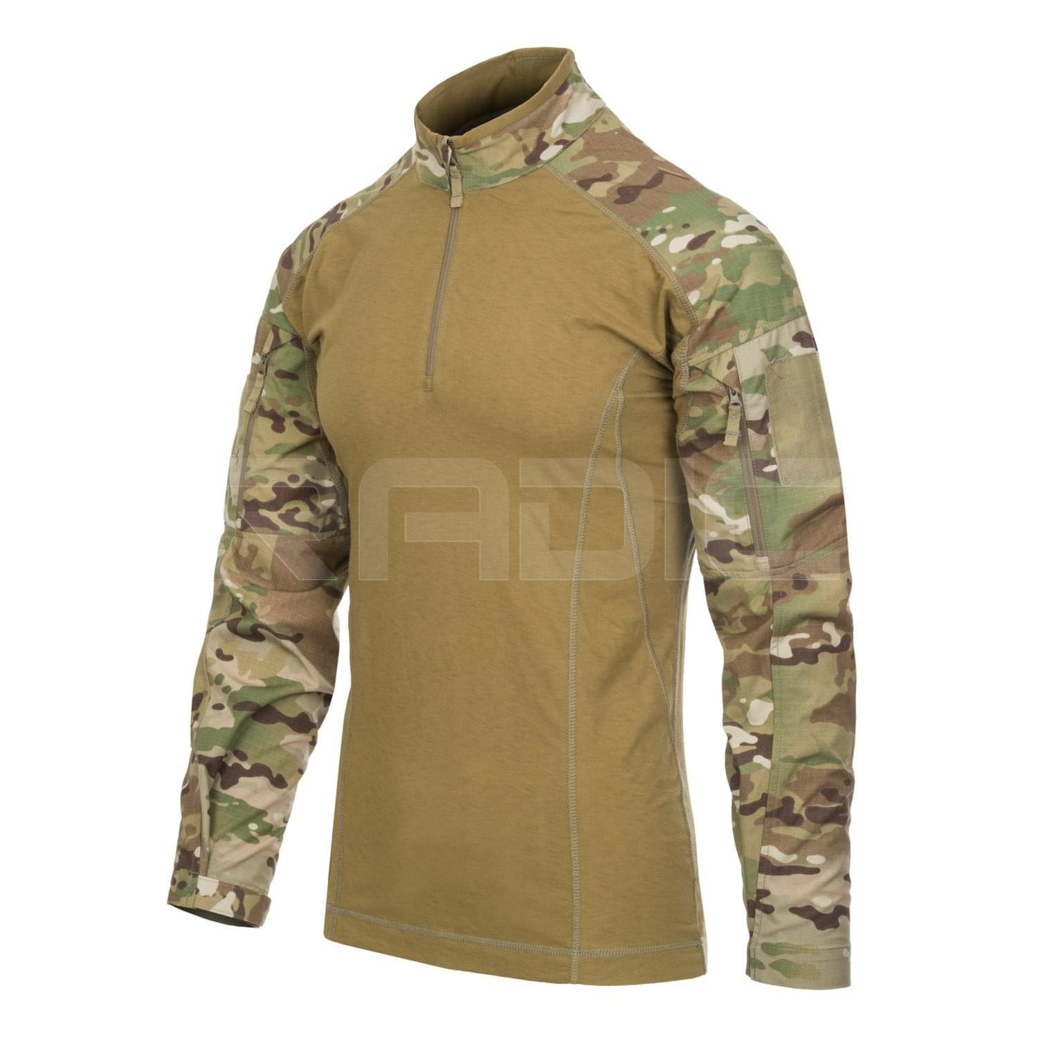 Combat Shirt