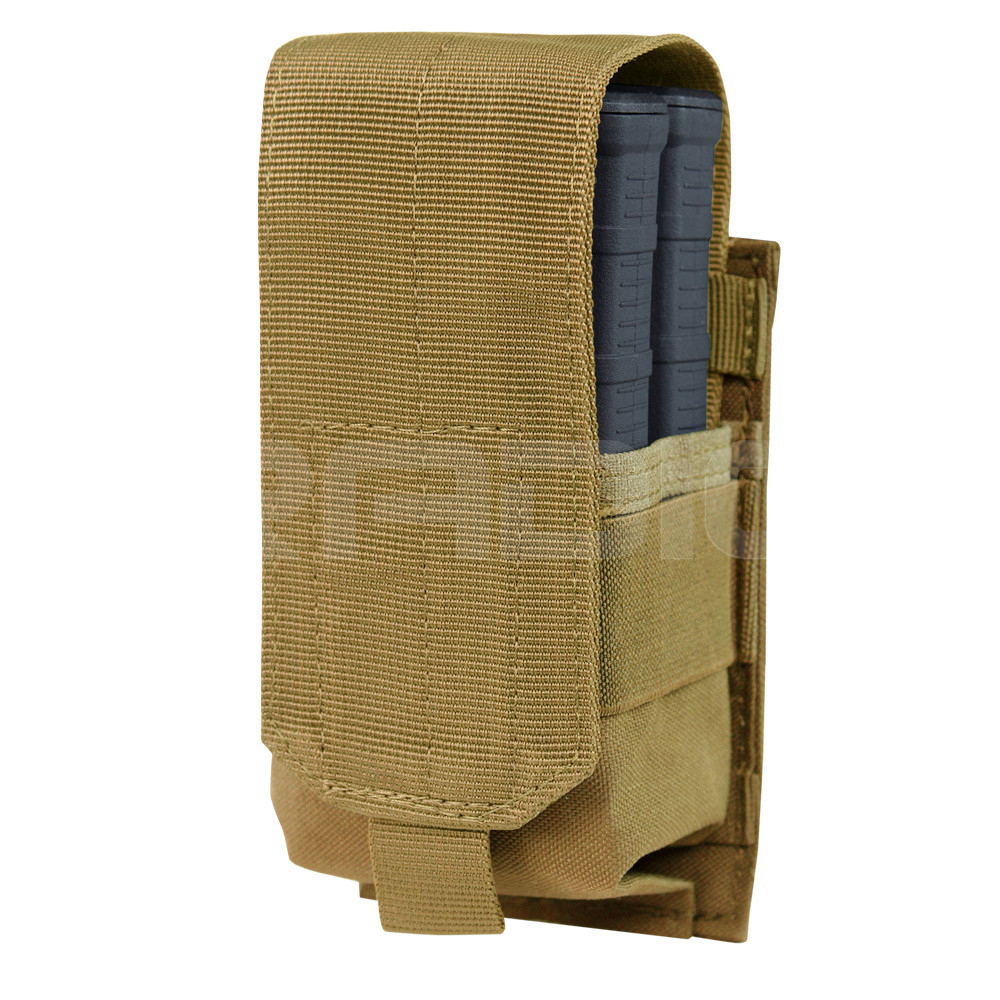 SINGLE M14 MAG POUCH