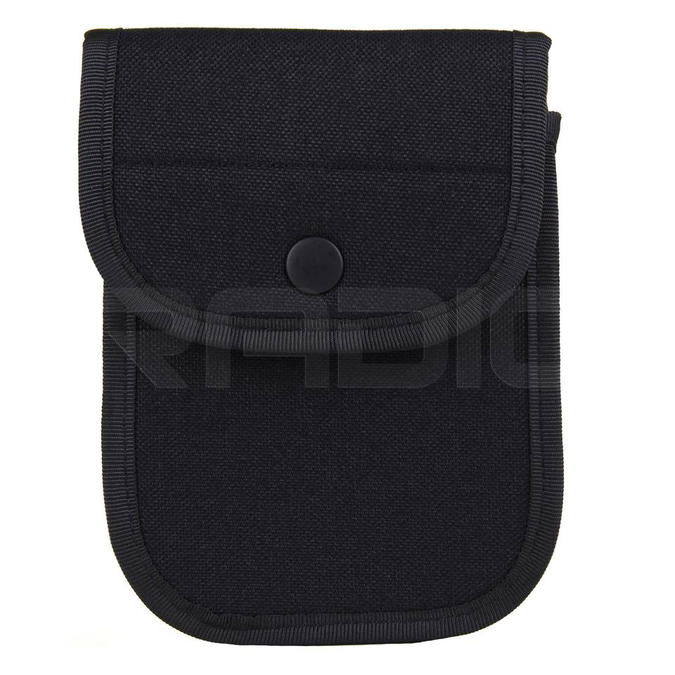 DOCUMENT POUCH CORDURA