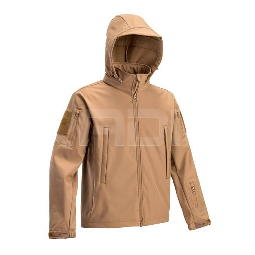 Softshell Jackets