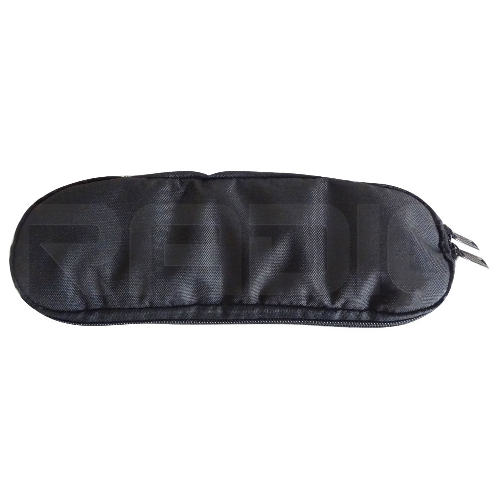 HORIZONTAL HANDCUFF POUCH