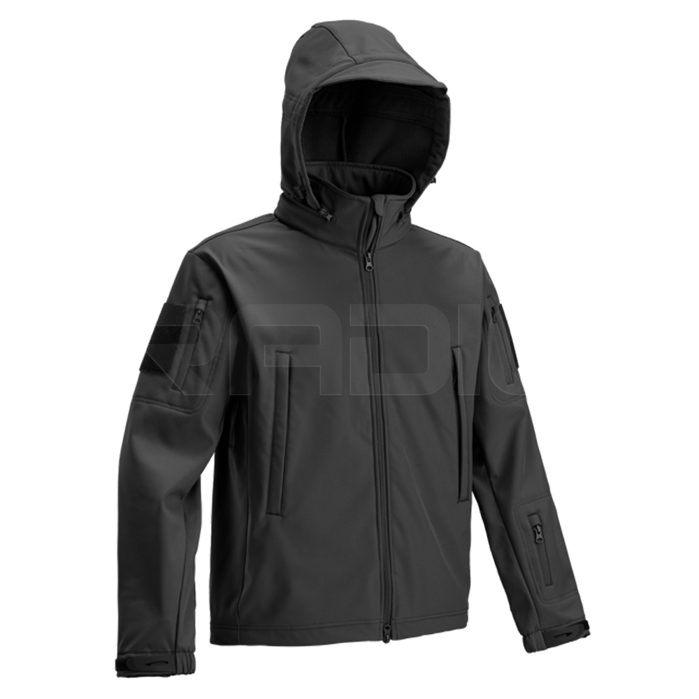 Softshell Jackets