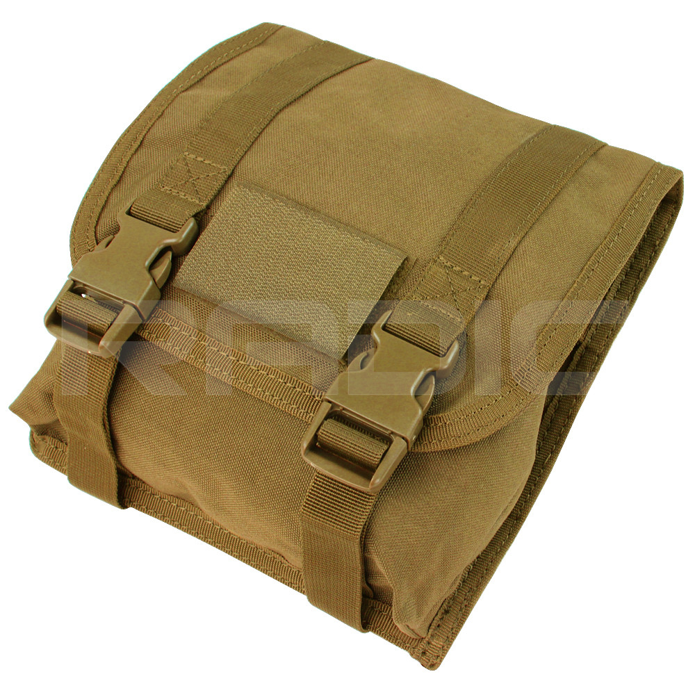 LARGE UTILITY POUCH