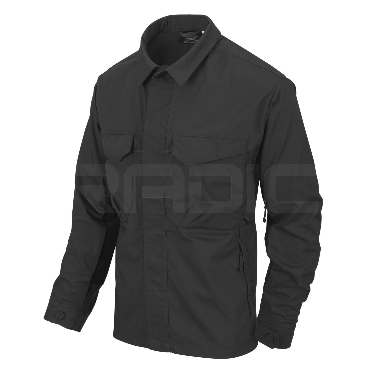 Combat Shirt