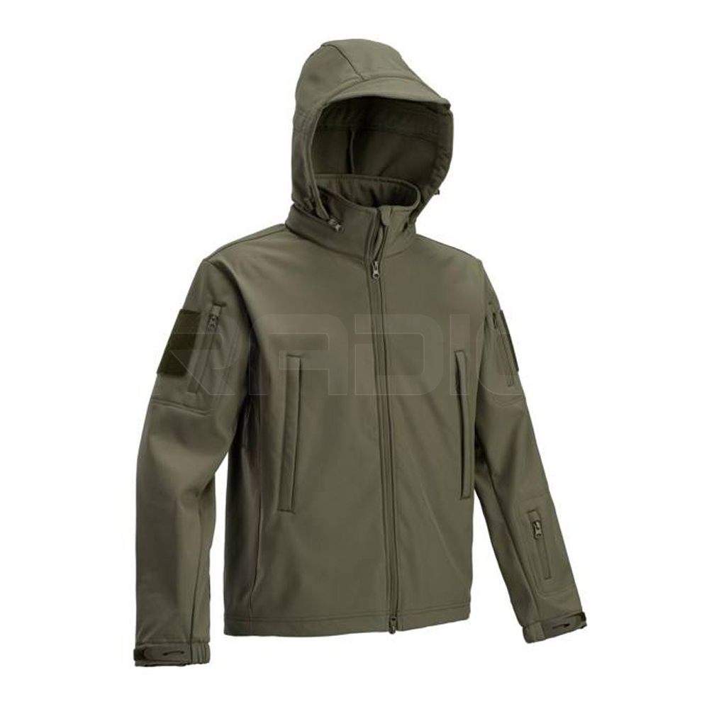 Softshell Jackets