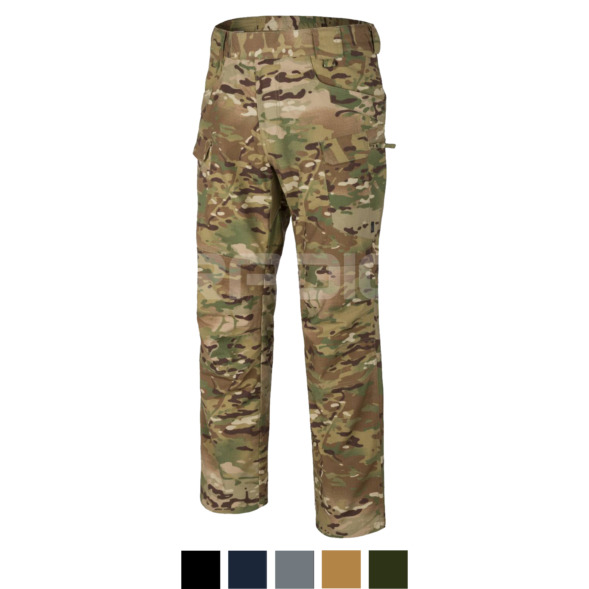 Tactical Pants