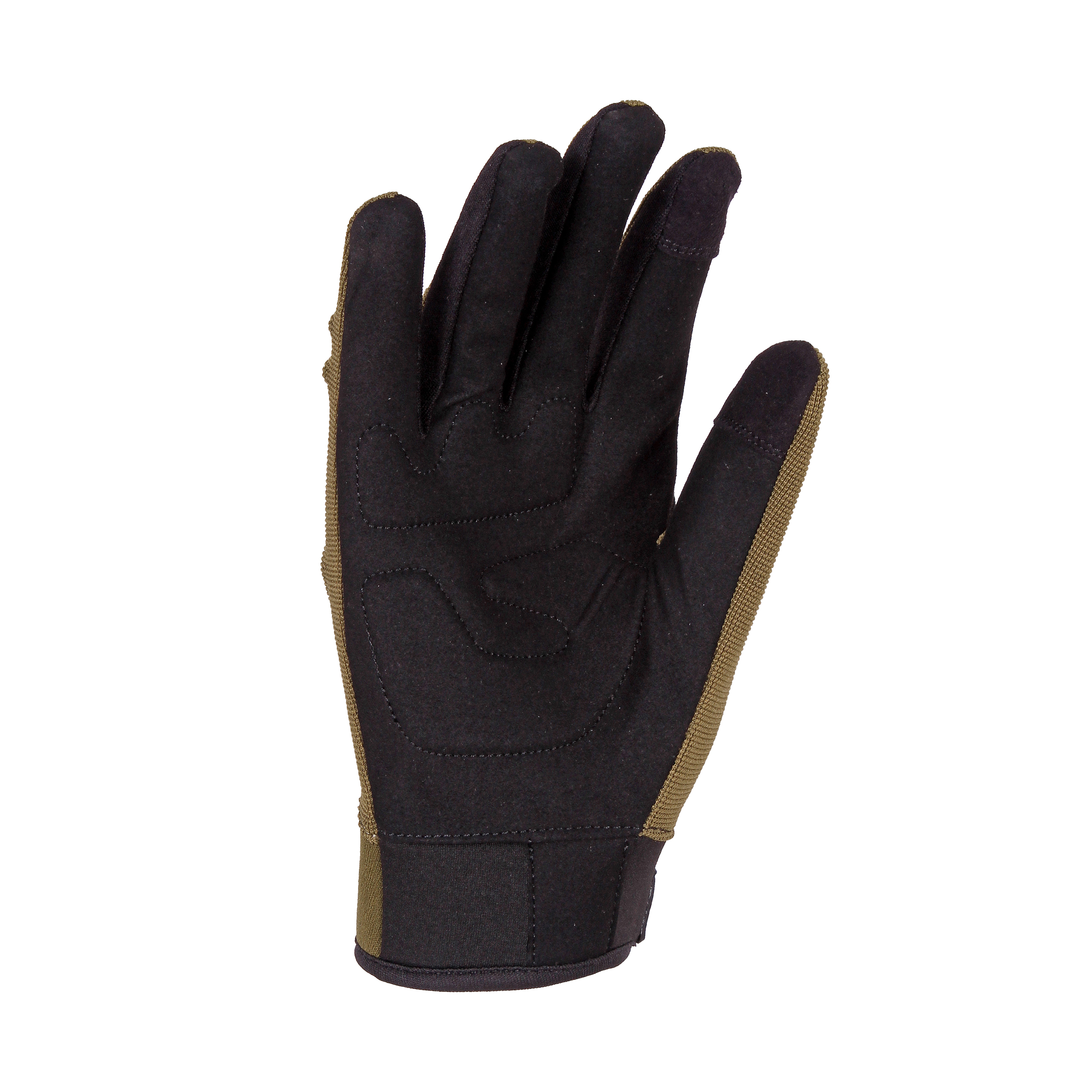 Tactical Gloves - Image 2